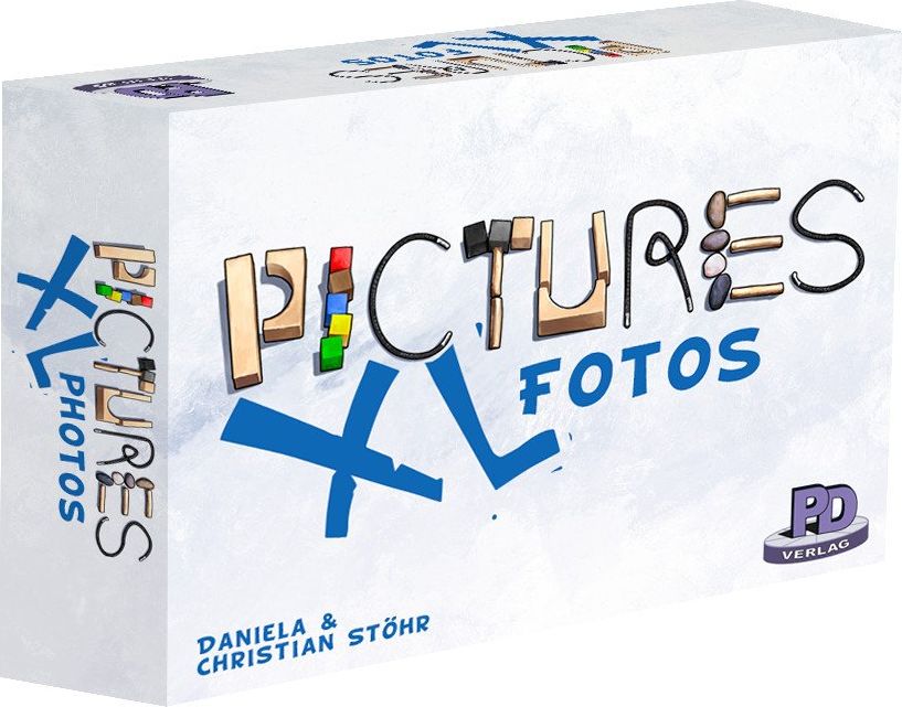 PD-Verlag Pictures - XL Photos - obrázek 1