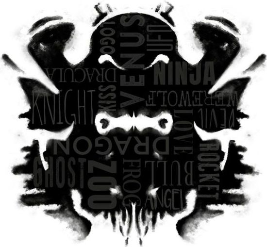 PSC Games Rorschach - obrázek 1
