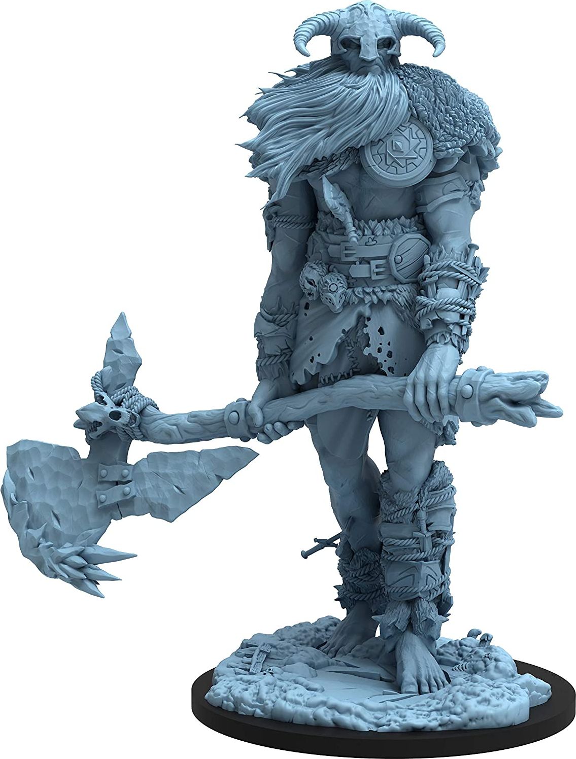 Steamforged Games Ltd. Epic Encounters: Caverns of the Frost Giant - obrázek 3