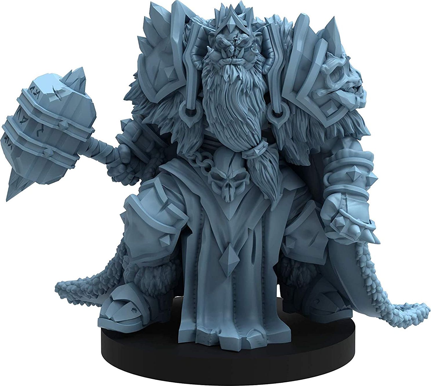 Steamforged Games Ltd. Epic Encounters: Halls of the Orc King - obrázek 3