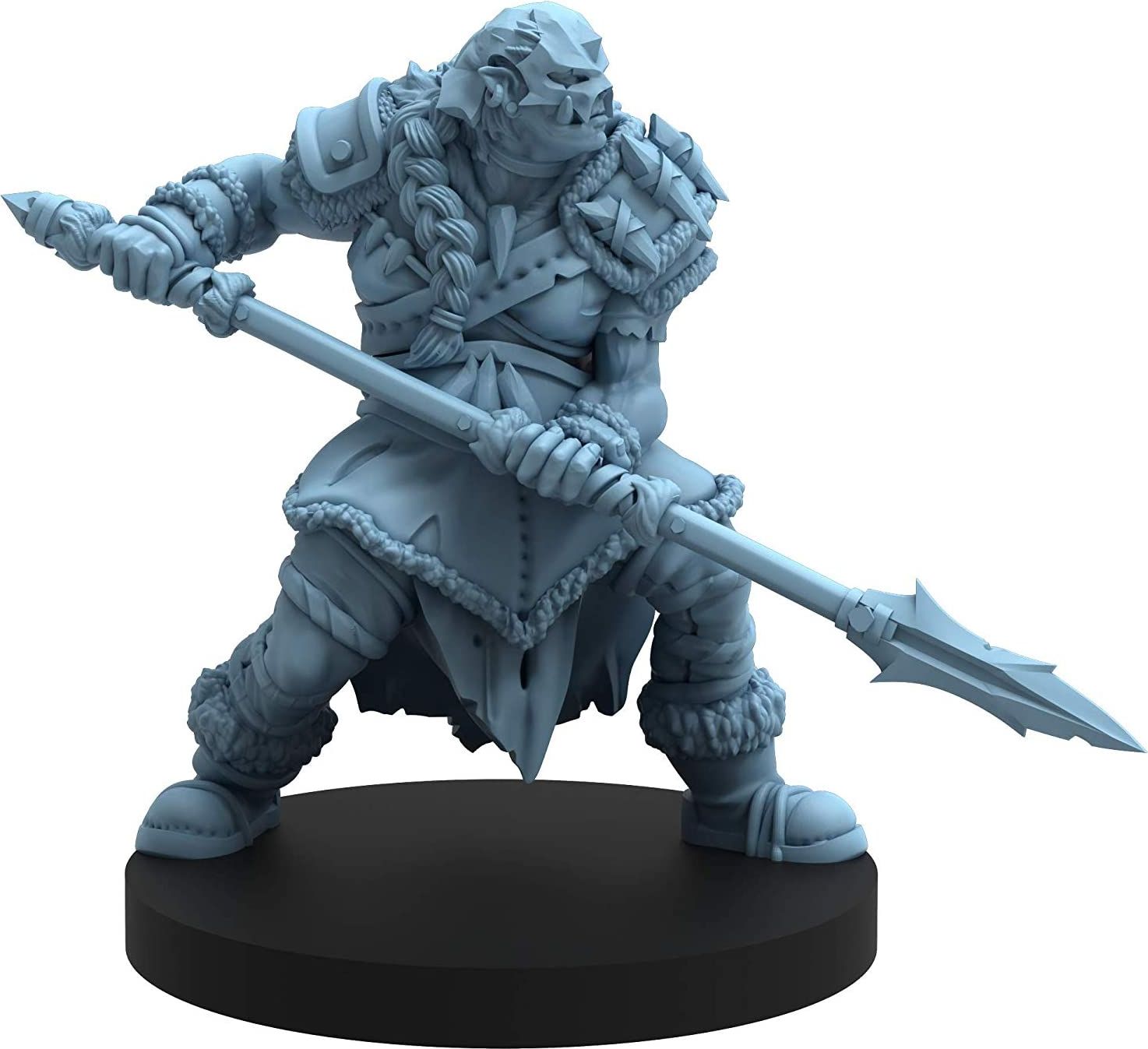 Steamforged Games Ltd. Epic Encounters: Halls of the Orc King - obrázek 4
