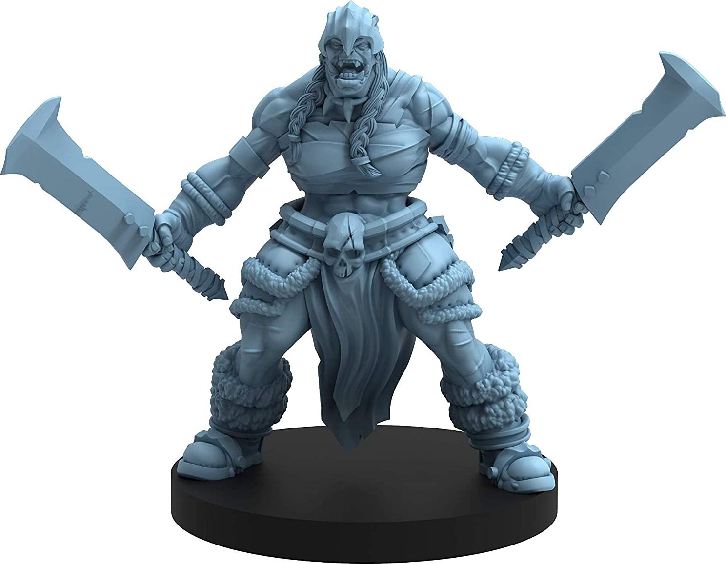 Steamforged Games Ltd. Epic Encounters: Halls of the Orc King - obrázek 6