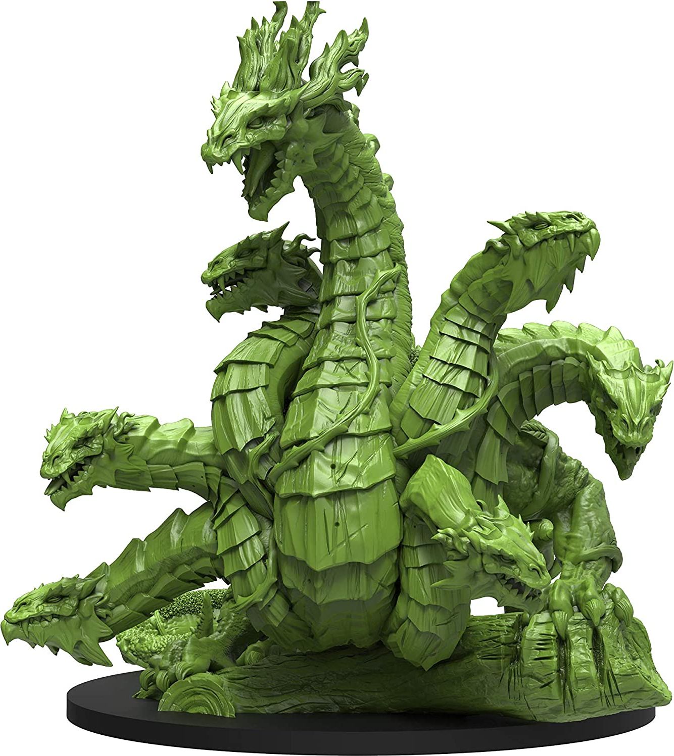 Steamforged Games Ltd. Epic Encounters: Swamp of the Hydra - obrázek 3