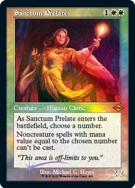 Wizards of the Coast Magic The Gathering: Modern Horizons 2 Draft Booster - obrázek 5