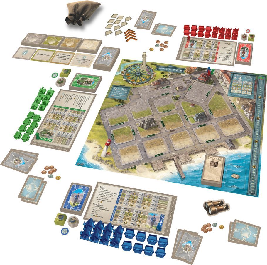 Thunderworks Games Cape May - obrázek 3