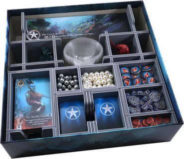 Folded Space Abyss Insert - obrázek 1