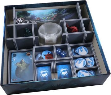 Folded Space Abyss Insert - obrázek 3