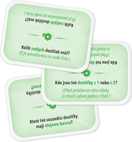 Albi Prolom kód - obrázek 4