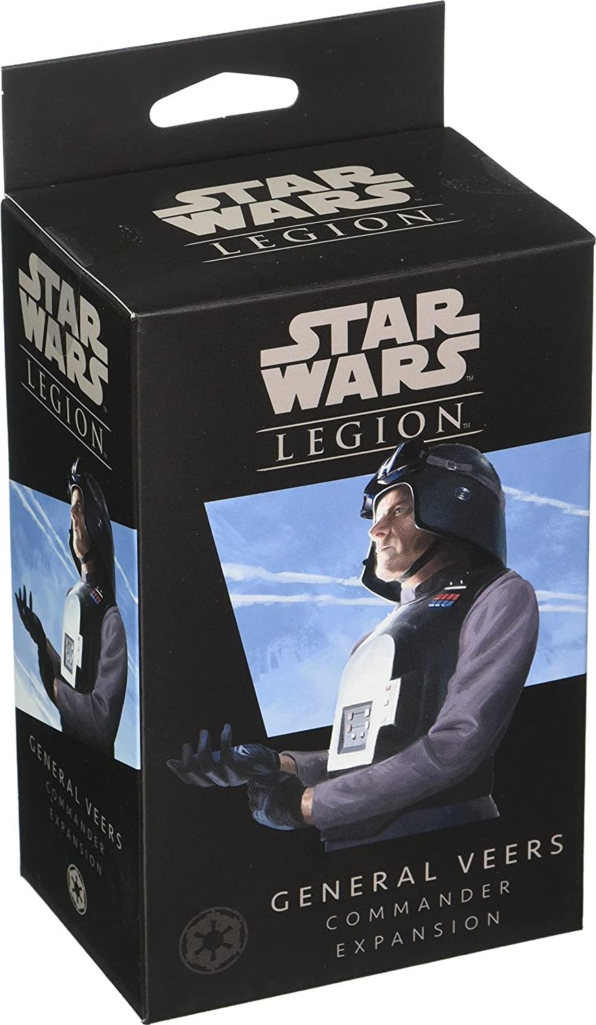 FFG Star Wars: Legion - General Veers - obrázek 1