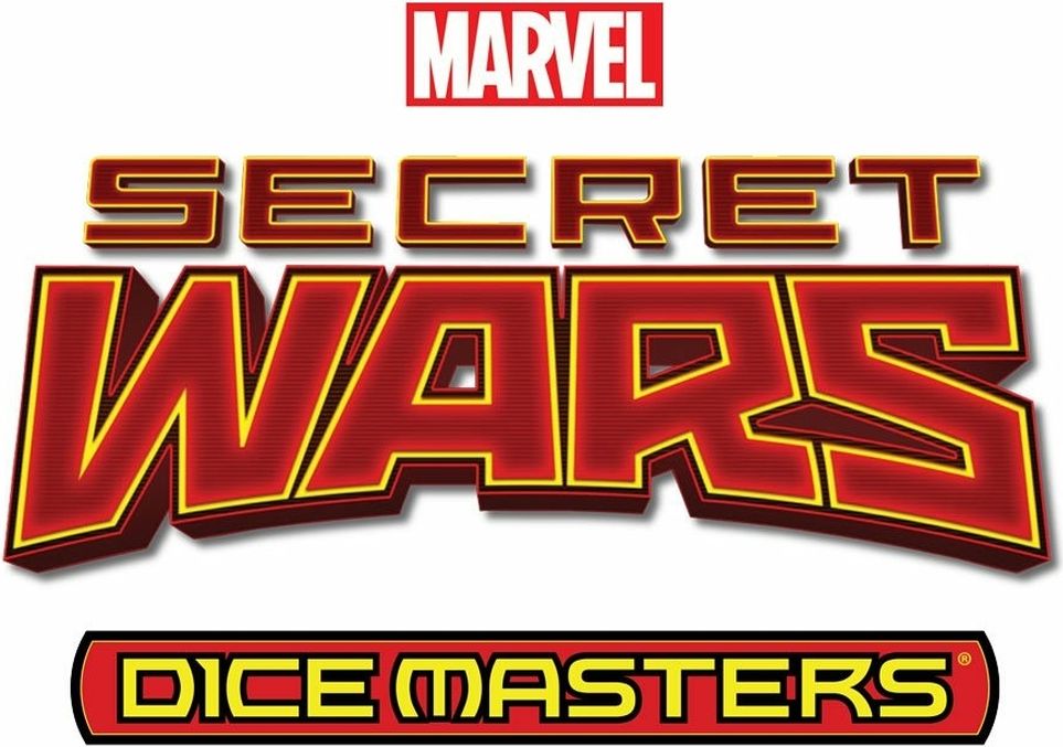 WizKids Marvel Dice Masters: Secret Wars Draft Pack - obrázek 1