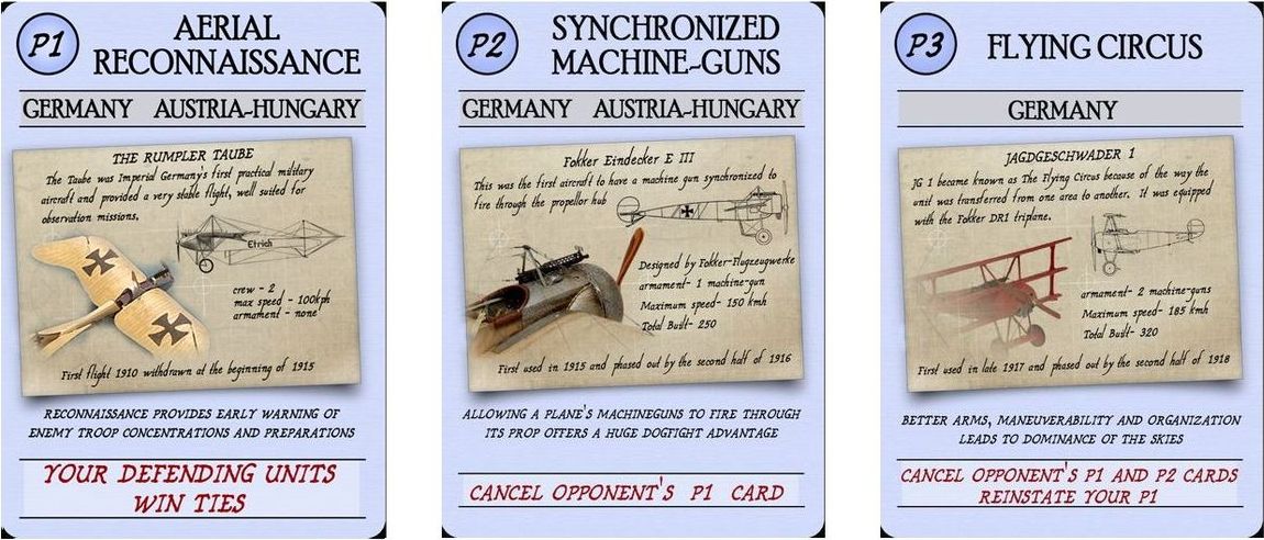 Compass Games The Lamps are Going Out: World War 1, 2nd Edition - obrázek 3
