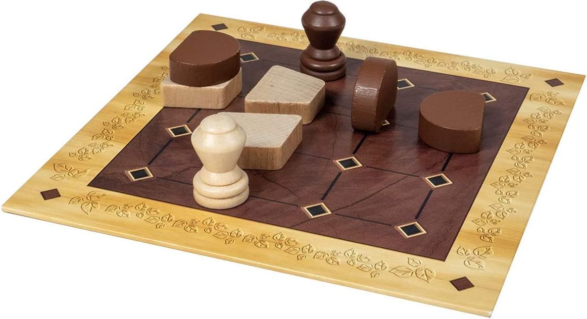 Greater Than Games Tak: A Beautiful Game 2nd Edition - obrázek 3