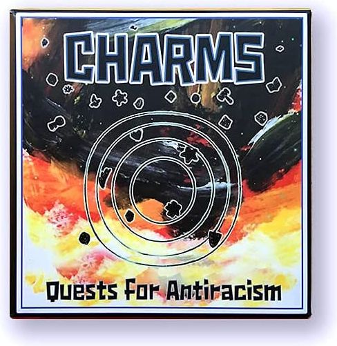 Studio 9 Games Charms - Quests for Antiracism - obrázek 1