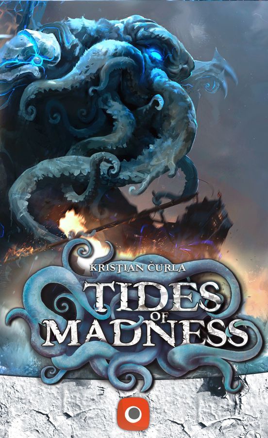 Portal Tides of Madness - obrázek 1
