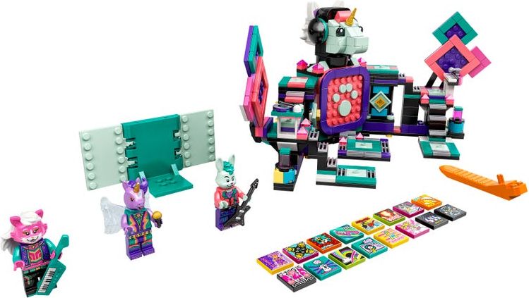 LEGO K-Pawp Concert 43113 - obrázek 2