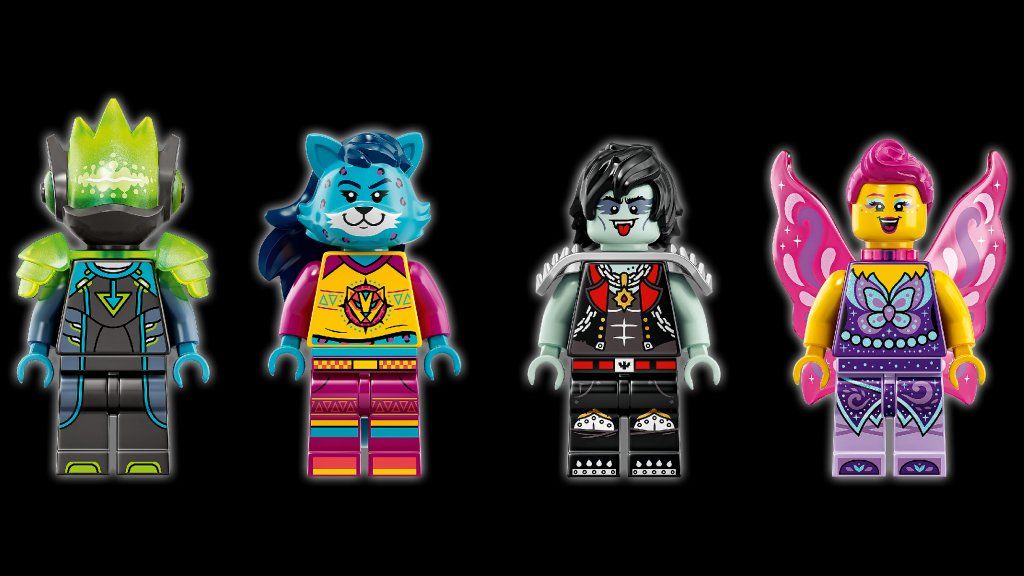 LEGO The Boombox 43115 - obrázek 6