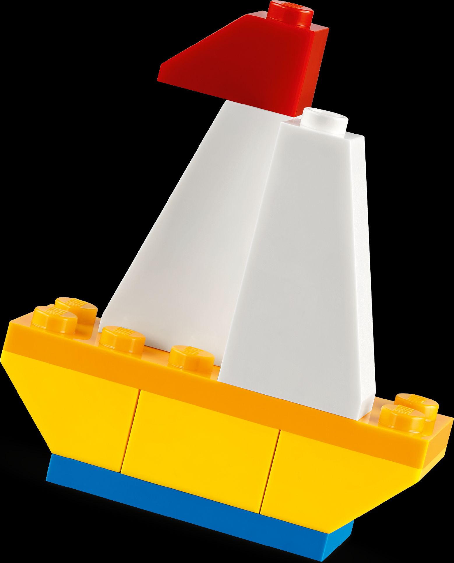 LEGO Cesta kolem světa 11015 - obrázek 3