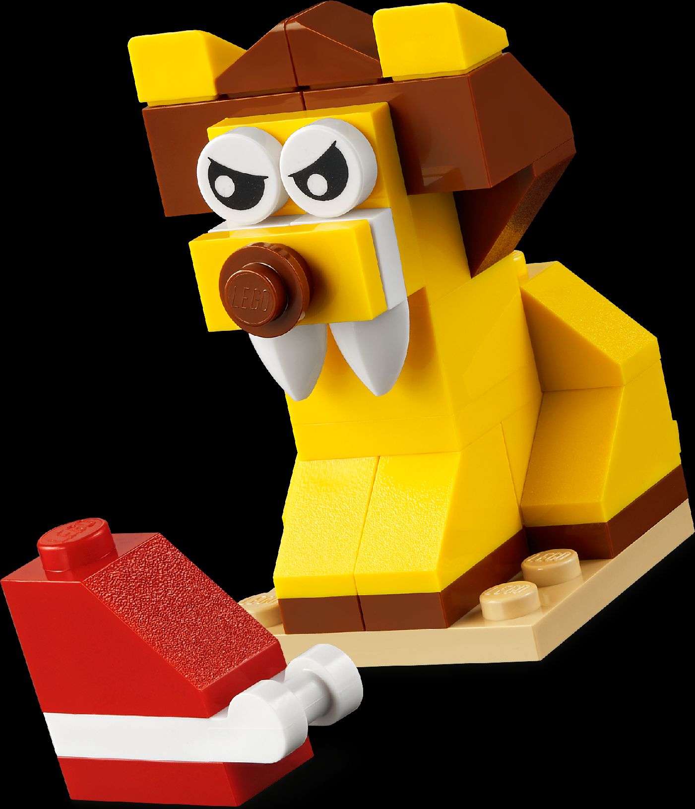LEGO Cesta kolem světa 11015 - obrázek 4