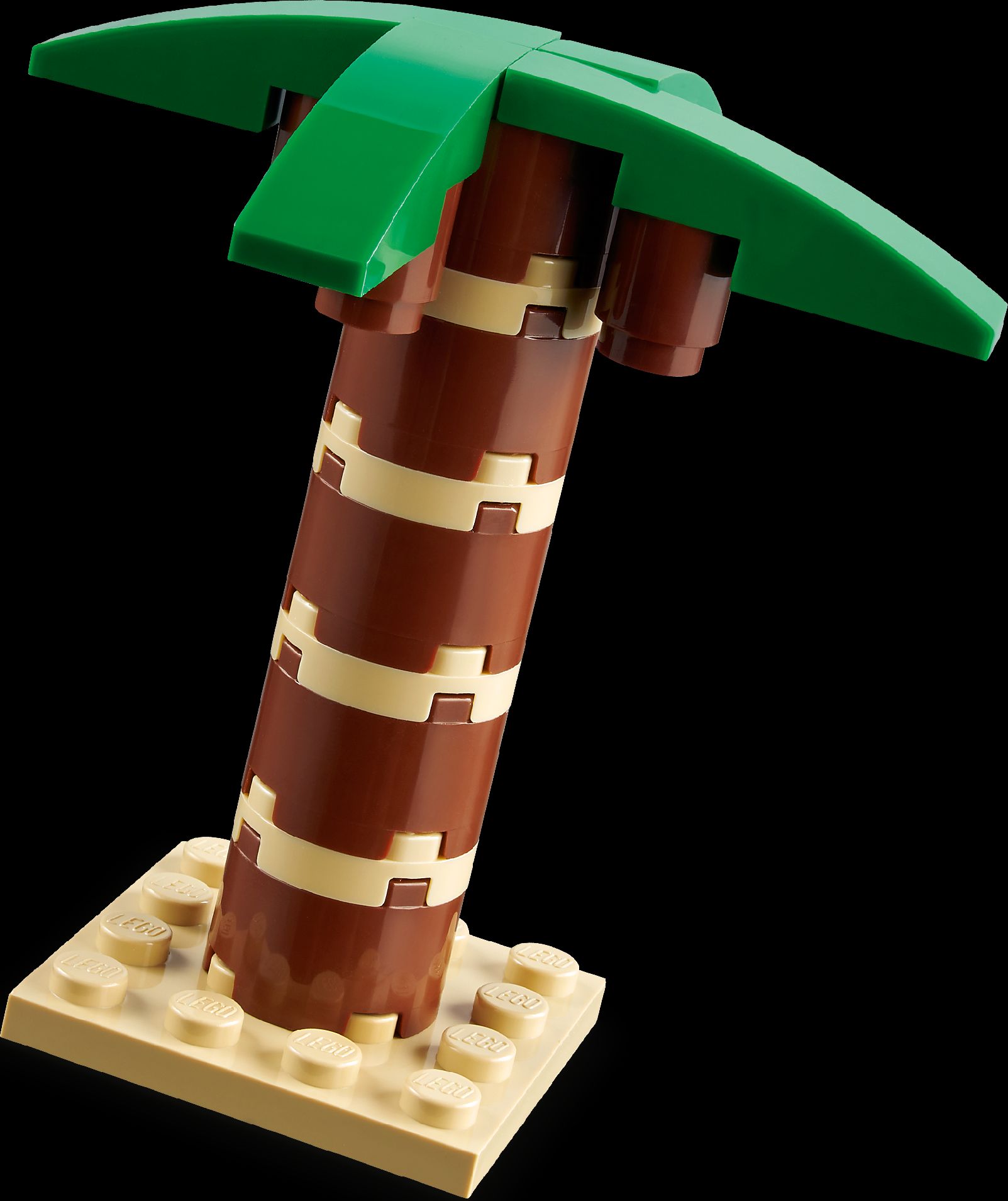 LEGO Cesta kolem světa 11015 - obrázek 5