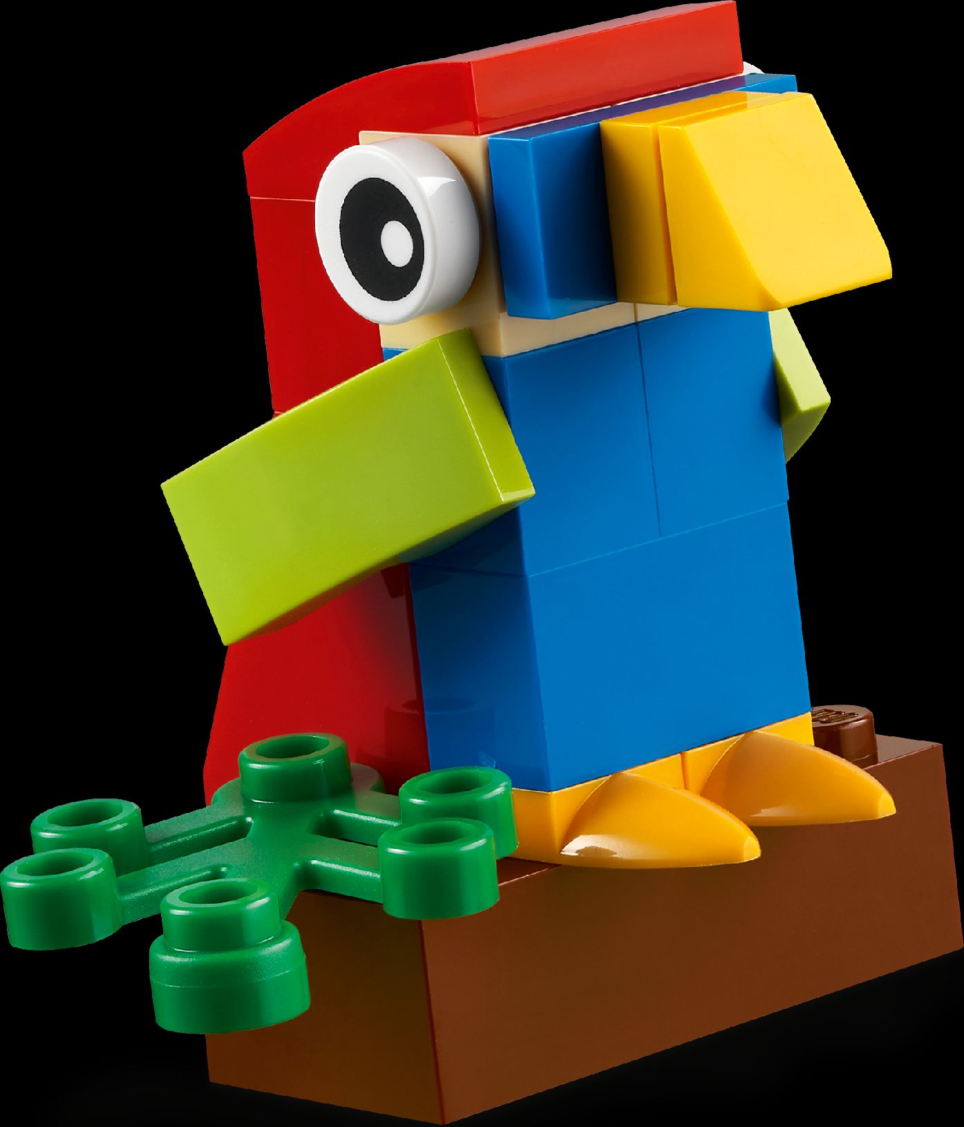 LEGO Cesta kolem světa 11015 - obrázek 6