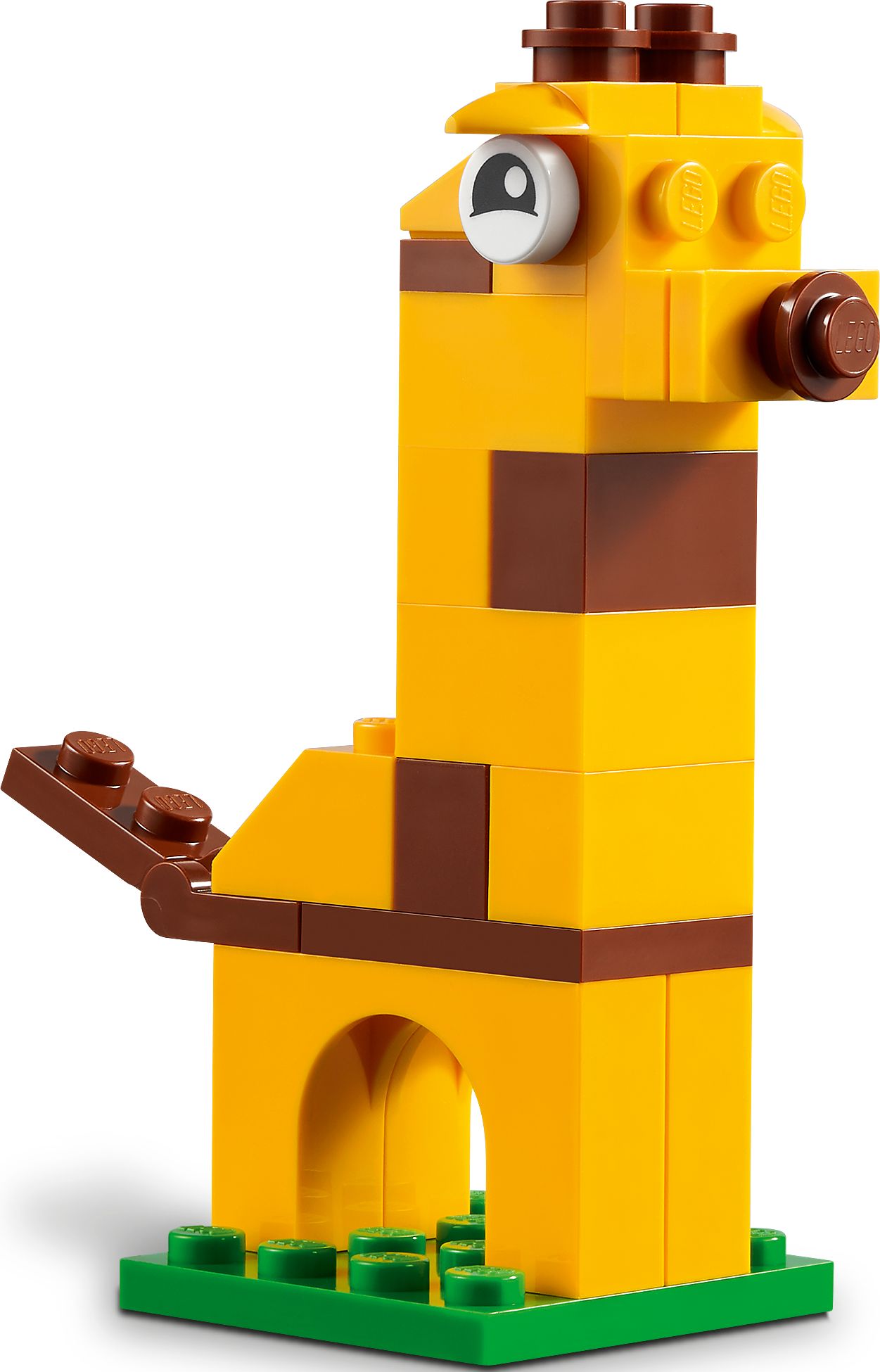LEGO Cesta kolem světa 11015 - obrázek 7
