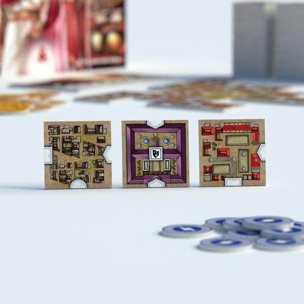 Archona Games Magna Roma Standard - obrázek 2