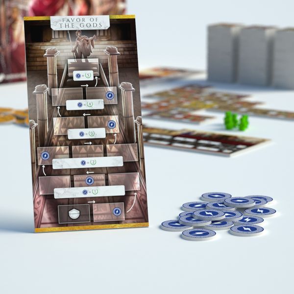 Archona Games Magna Roma Standard - obrázek 3