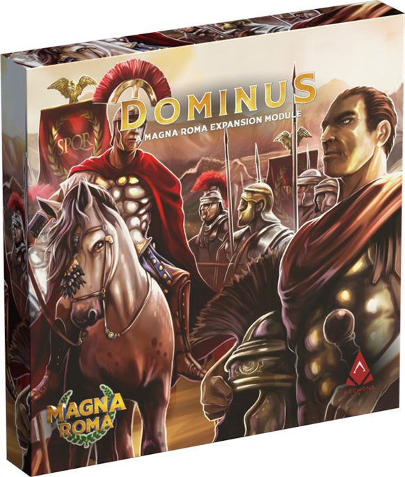 Archona Games Magna Roma Dominus - obrázek 1
