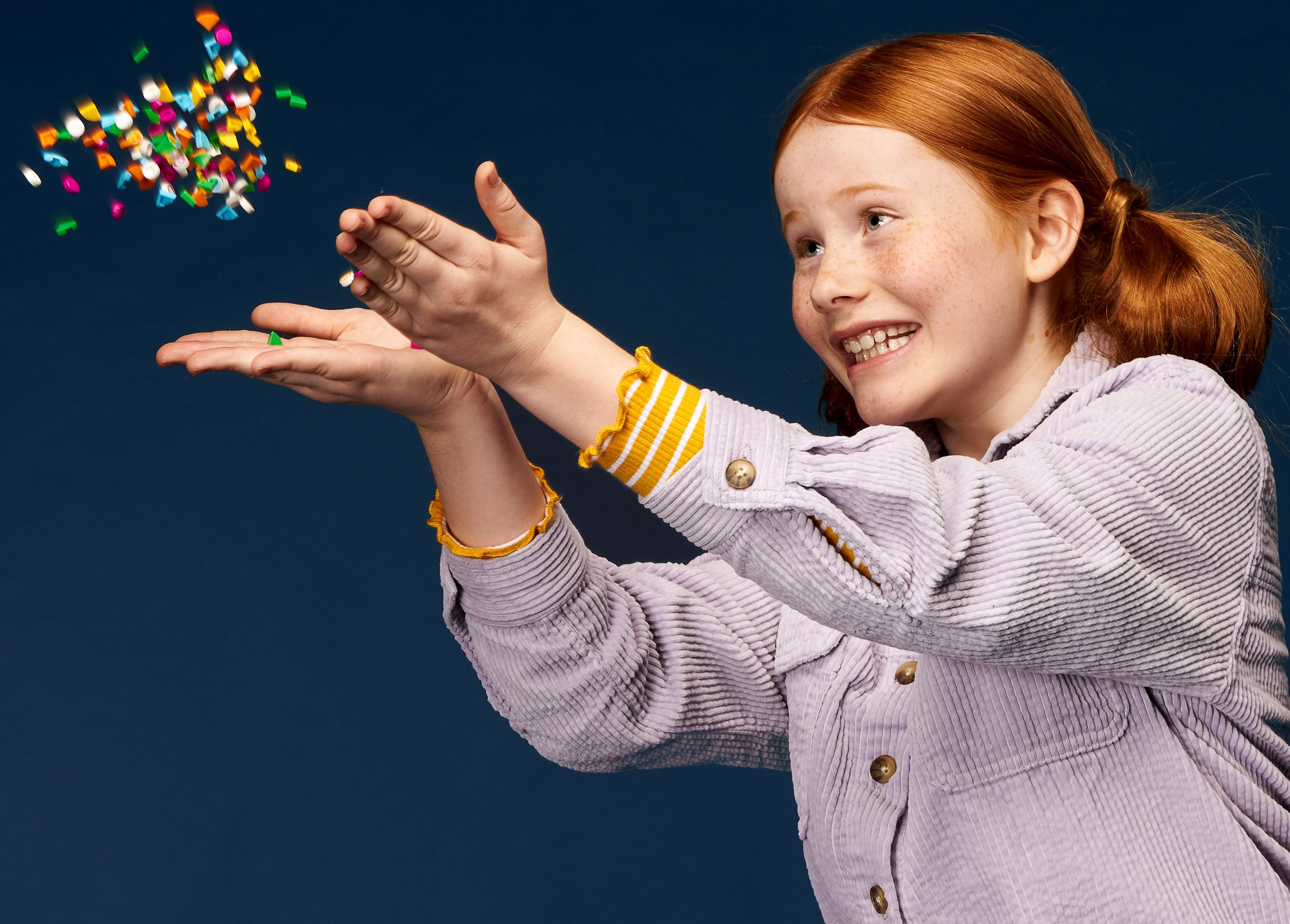 LEGO DOTS doplňky – 5. série 41932 - obrázek 4