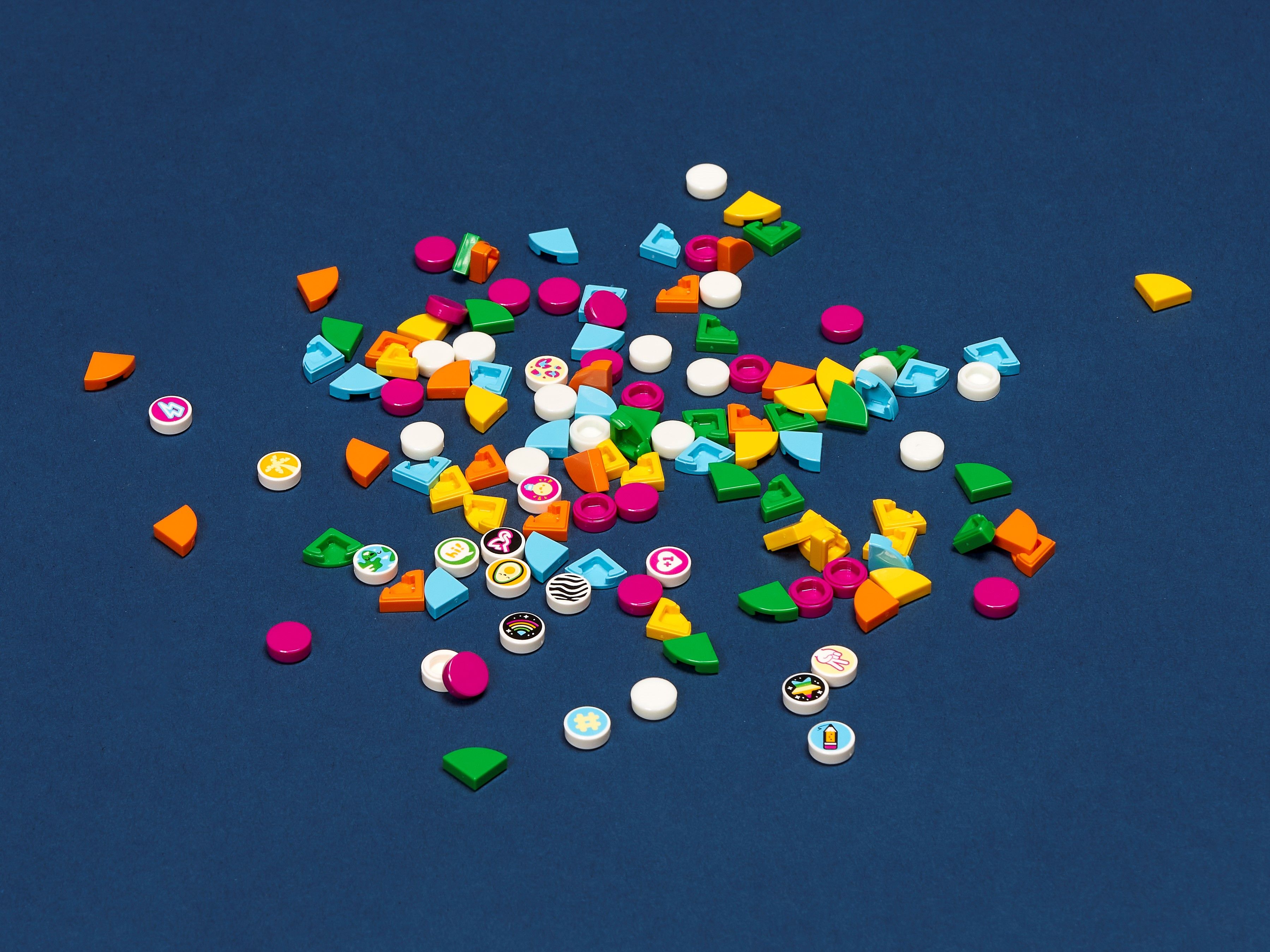LEGO DOTS doplňky – 5. série 41932 - obrázek 5