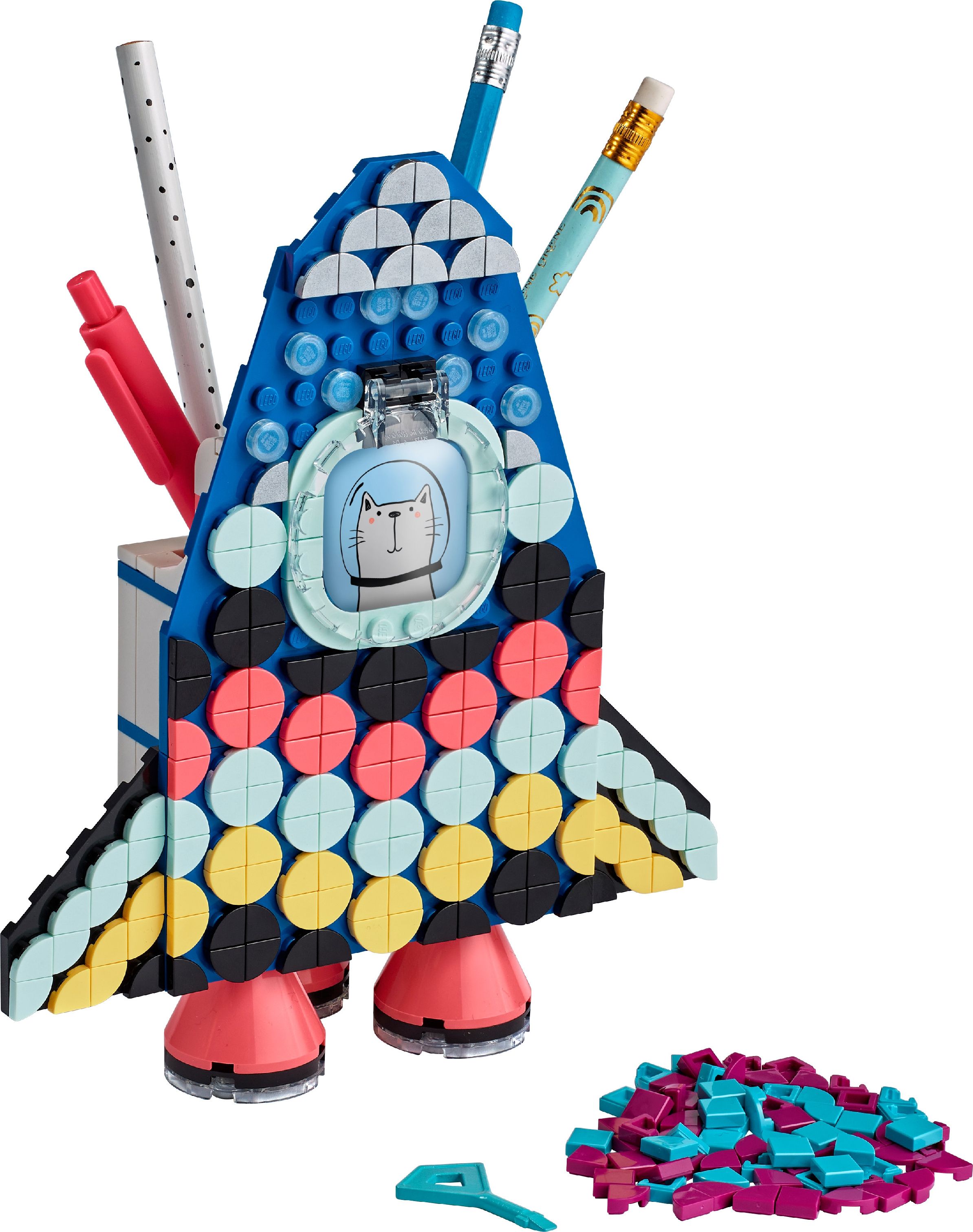 LEGO Stojánek na tužky 41936 - obrázek 2