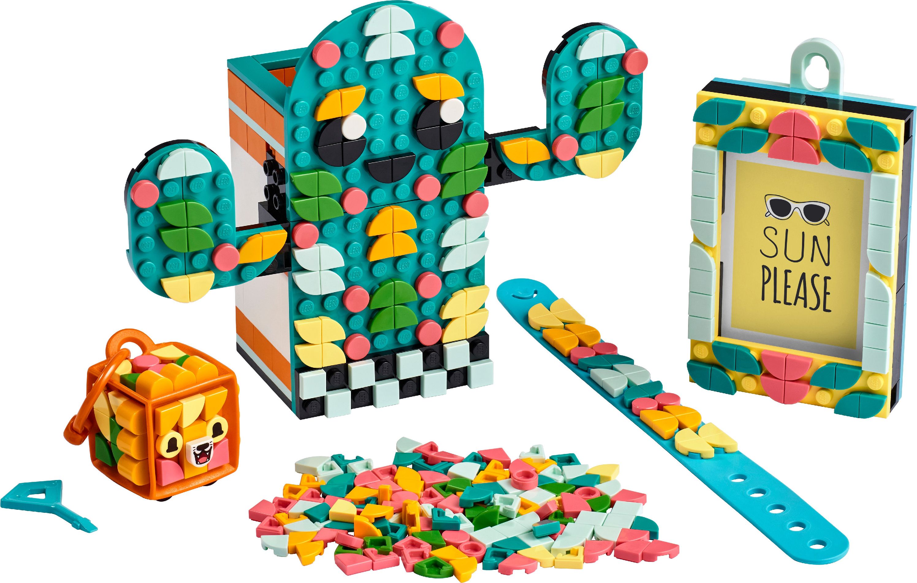 LEGO Multipack – Letní pohoda 41937 - obrázek 2