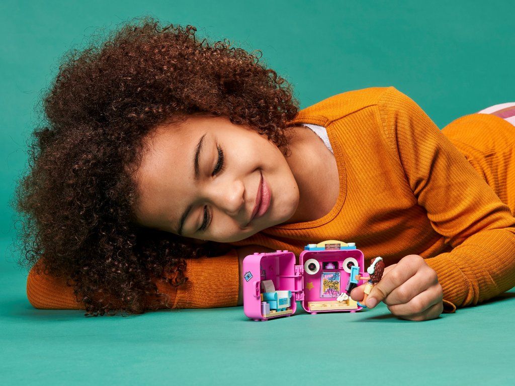 LEGO Oliviin herní boxík 41667 - obrázek 9