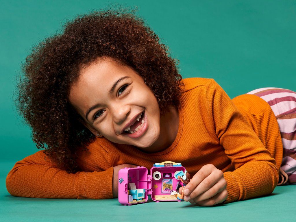 LEGO Oliviin herní boxík 41667 - obrázek 10