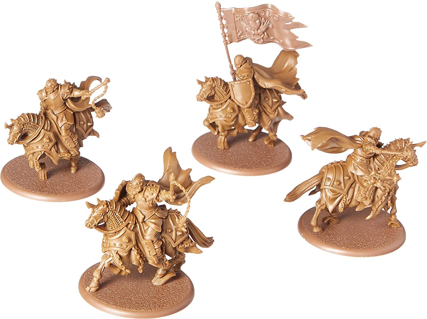 Cool Mini Or Not A Song Of Ice And Fire - Bolton Flayed Men - obrázek 2