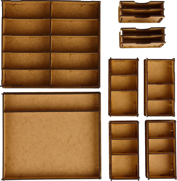 e-Raptor Cooper Island Insert - obrázek 3