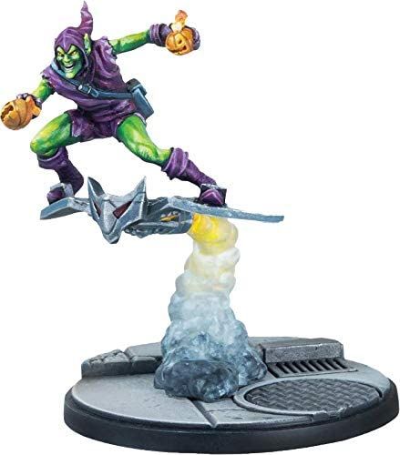 Atomic Mass Games Marvel Crisis Protocol: Green Goblin - obrázek 2