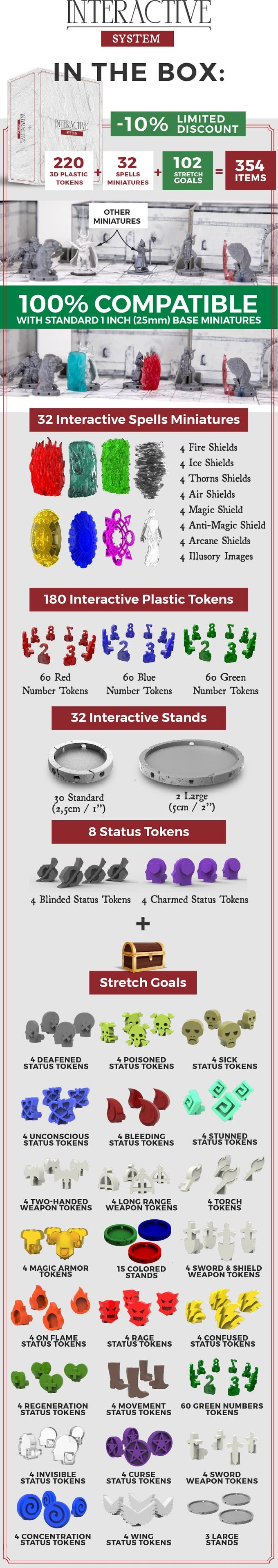 Gamestart Edizioni Interactive System - obrázek 2