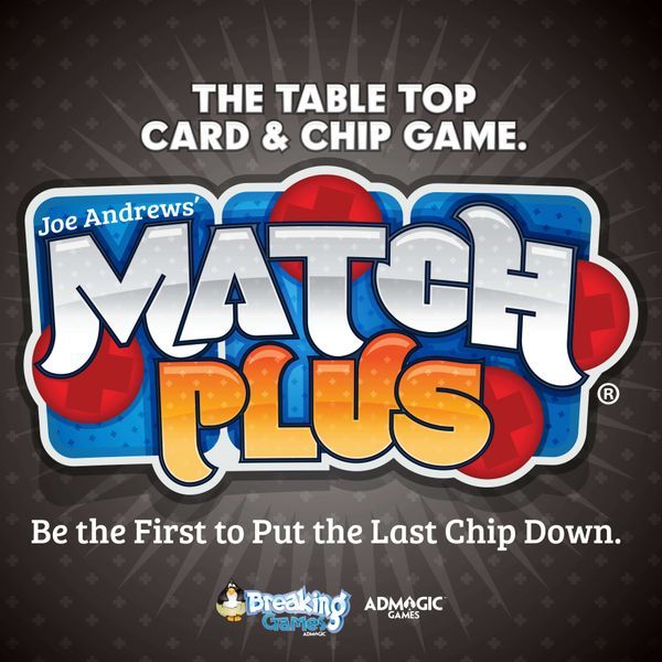 Breaking Games Match Plus - obrázek 1