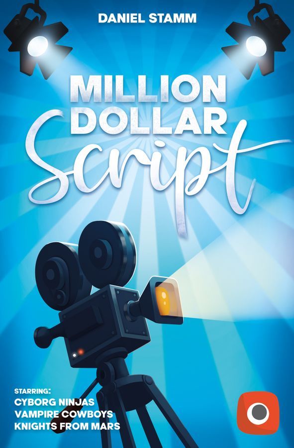 Portal Million Dollar Script - obrázek 1