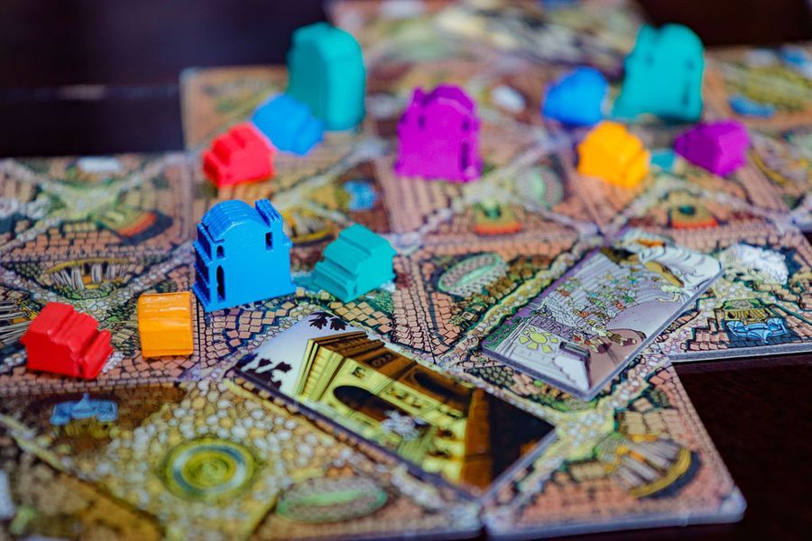 Inside Up Games City Builder: Ancient World - obrázek 2