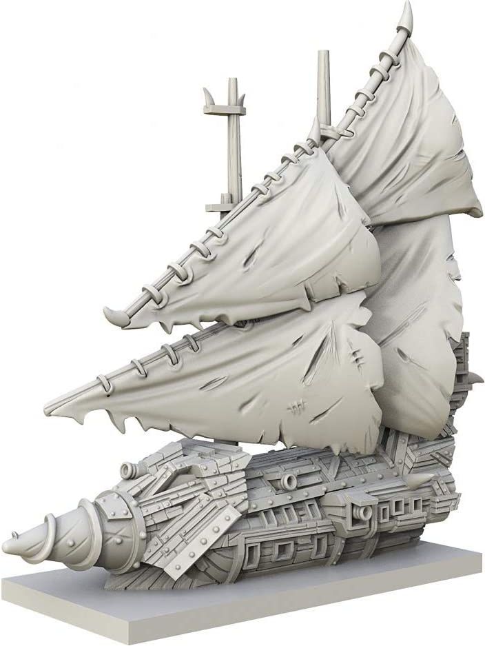 Mantic Games Armada - Two Player Starter Set - obrázek 6