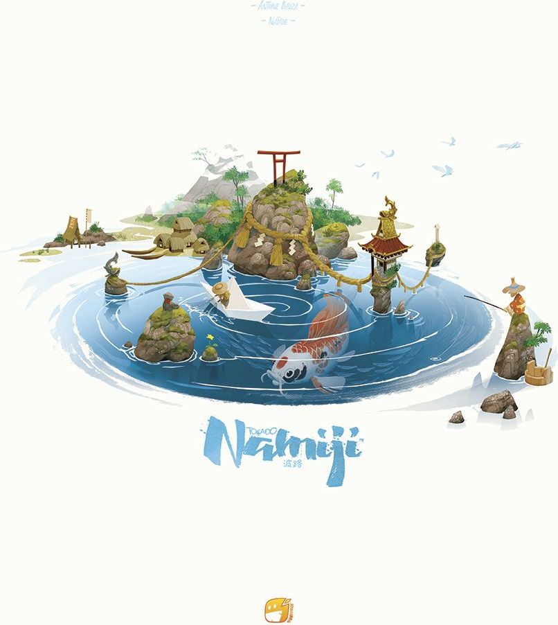 Fun Forge Namiji - obrázek 1