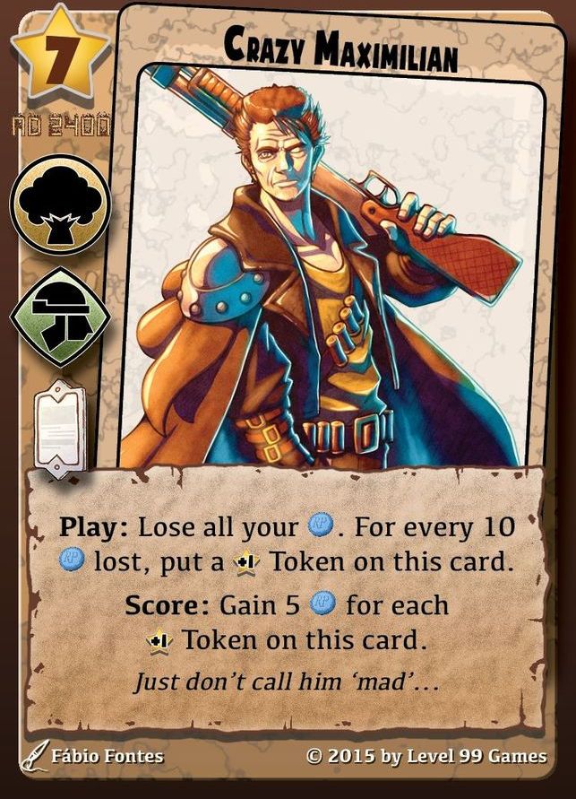 Level 99 Millennium Blades - obrázek 2