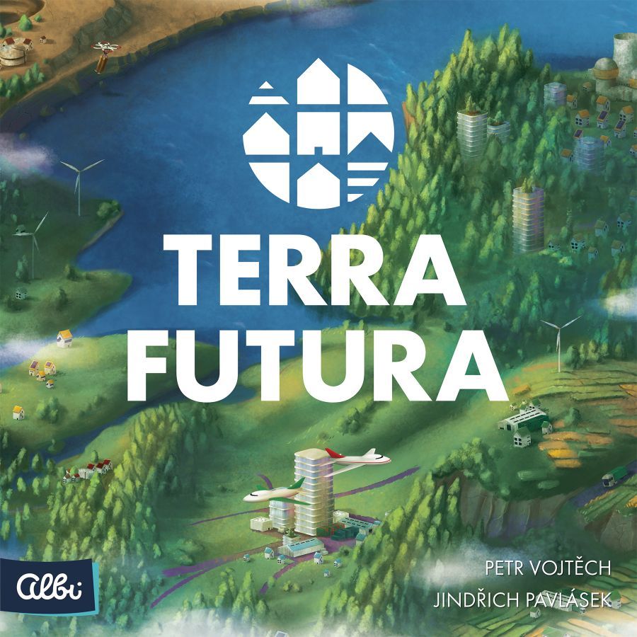 Albi Terra Futura - obrázek 1