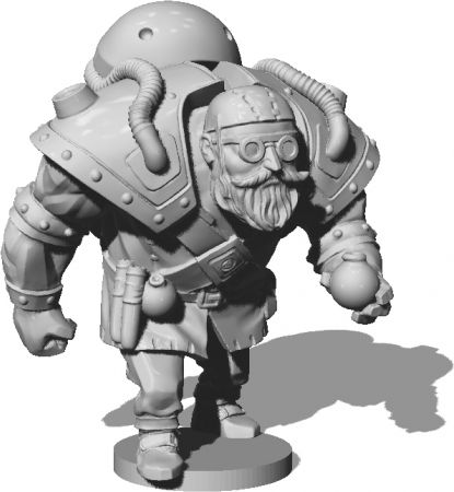 Albi Karak - plastové figurky rozšíření - obrázek 8