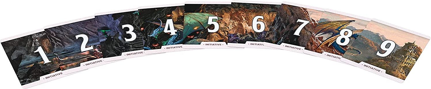 Wizards of the Coast Dungeons & Dragons: Dungeon Master's Screen Dungeon Kit - obrázek 6