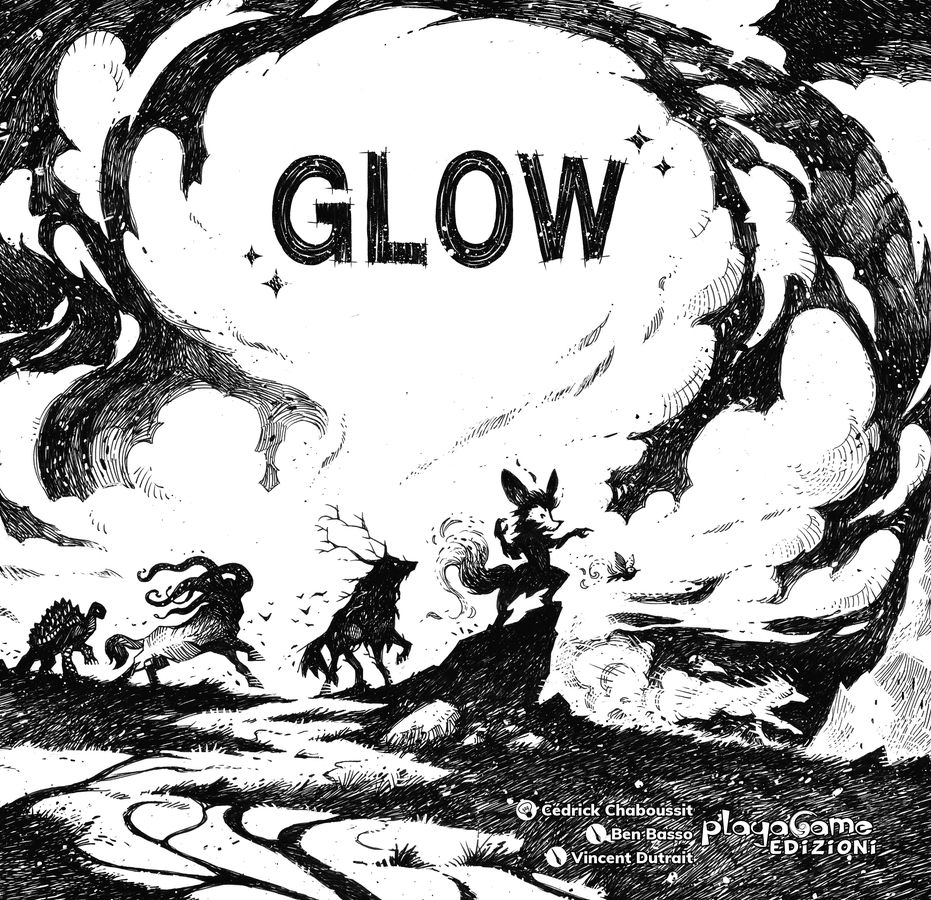 Bombyx Glow - obrázek 1