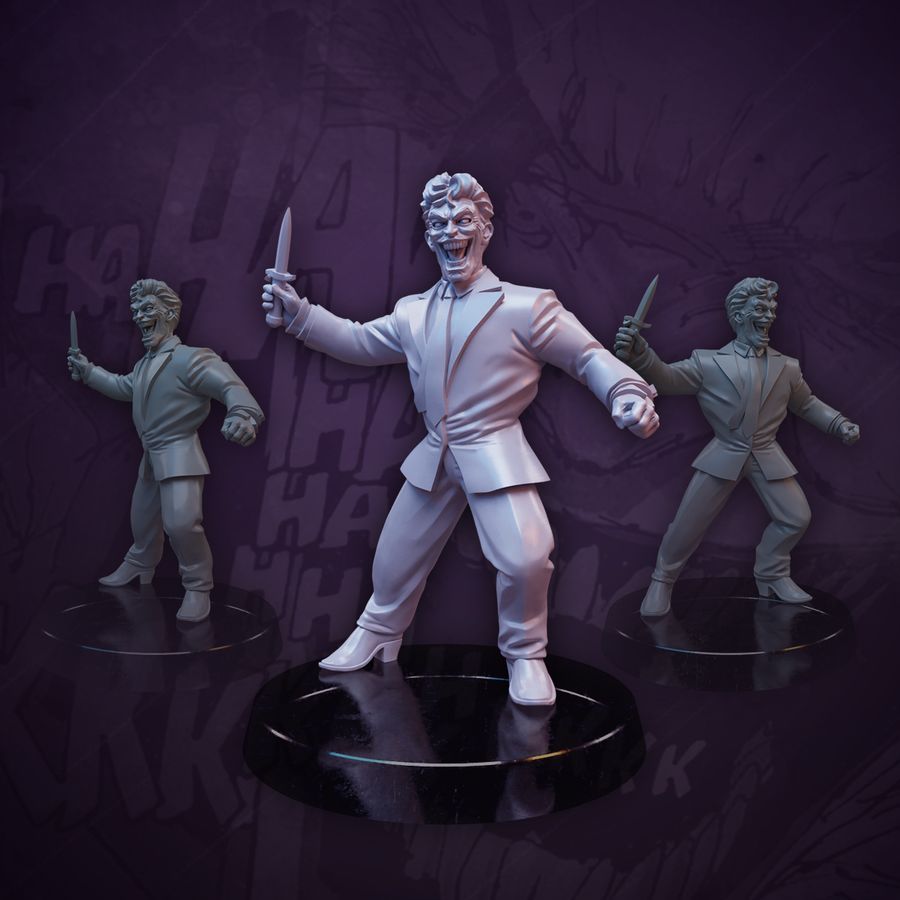 Cryptozoic Entertainment Batman : The Dark Knight Returns - The Game Deluxe - obrázek 5