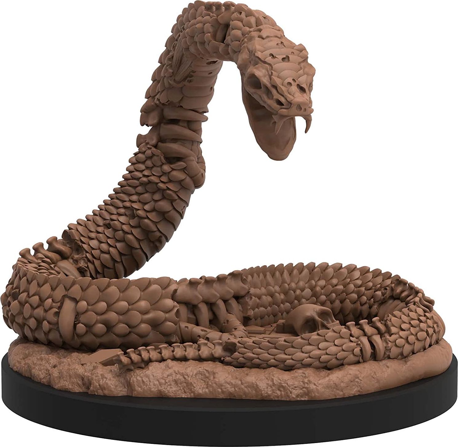 Steamforged Games Ltd. Epic Encounters: Chamber of the Serpent Folk - obrázek 3